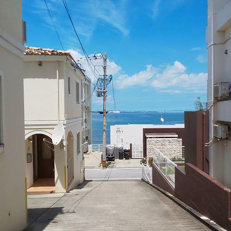 אורומה Kariyushi Condominium Resort Residential Del Sol Okinawa מראה חיצוני תמונה