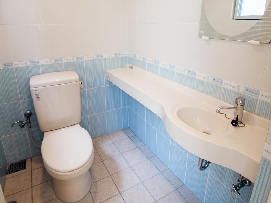 אורומה Kariyushi Condominium Resort Residential Del Sol Okinawa מראה חיצוני תמונה