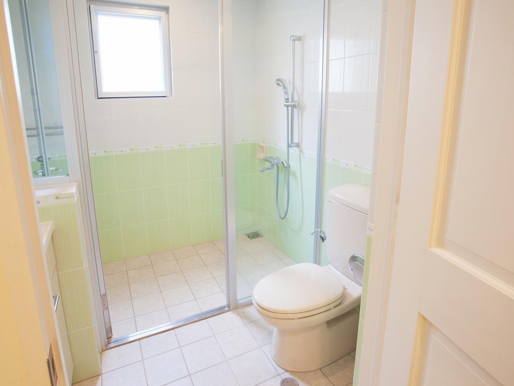 אורומה Kariyushi Condominium Resort Residential Del Sol Okinawa מראה חיצוני תמונה