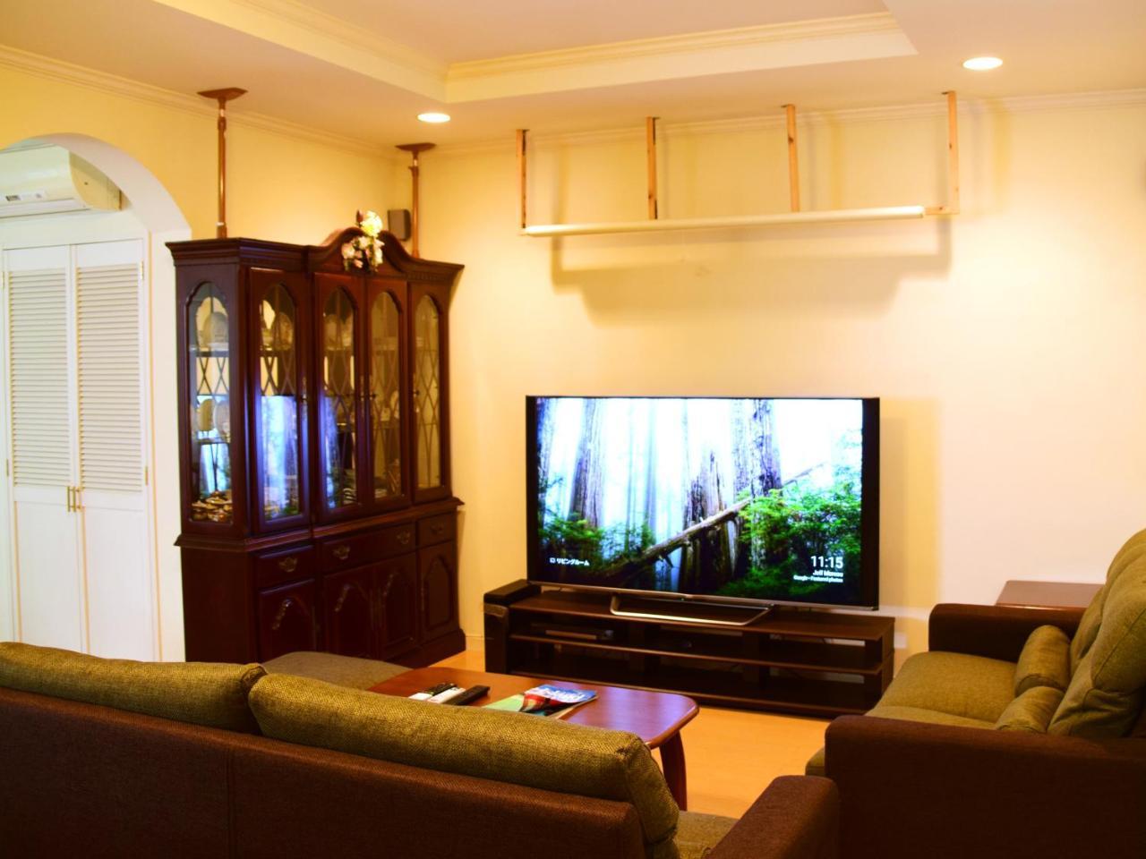 אורומה Kariyushi Condominium Resort Residential Del Sol Okinawa מראה חיצוני תמונה