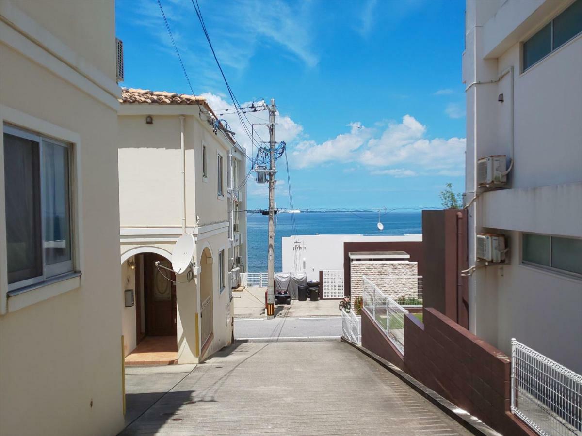 אורומה Kariyushi Condominium Resort Residential Del Sol Okinawa מראה חיצוני תמונה